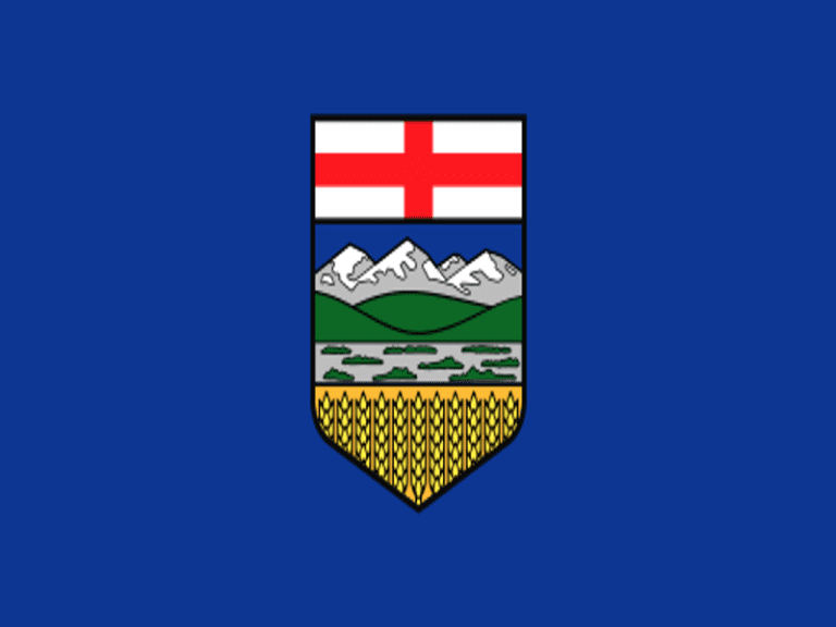 , Alberta (AINP)