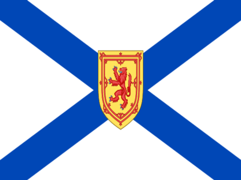 , Nova Scotia (NSSP)