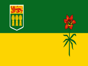 , Saskatchewan (SINP)