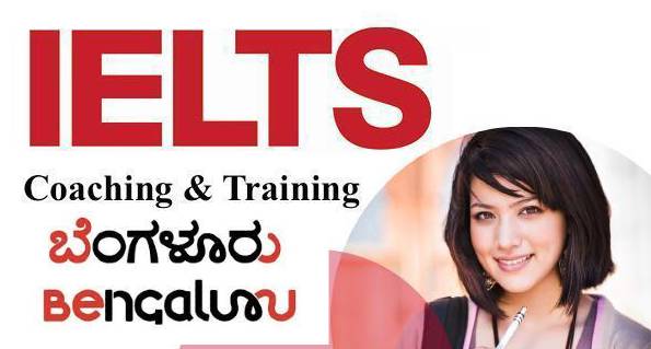 , IELTS Coaching in Bengaluru
