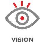 , Vision &amp; Mission
