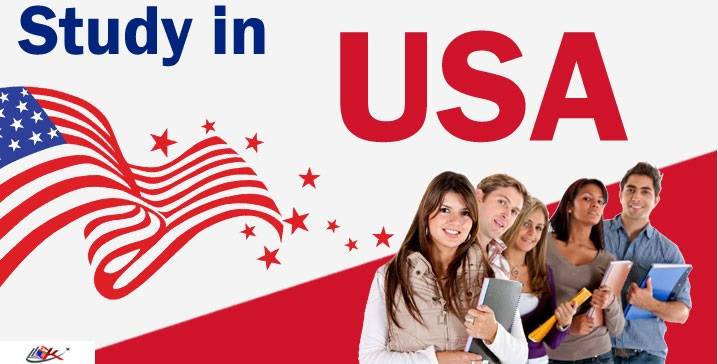 , Study in USA