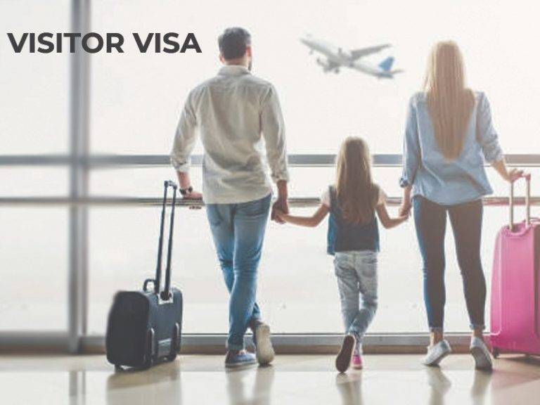 , Visa Services