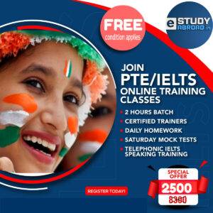 FREE IELTS Online Training classes in Bengaluru